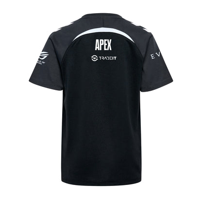 Maillot Vitality Pro 2025 CS floqué Apex