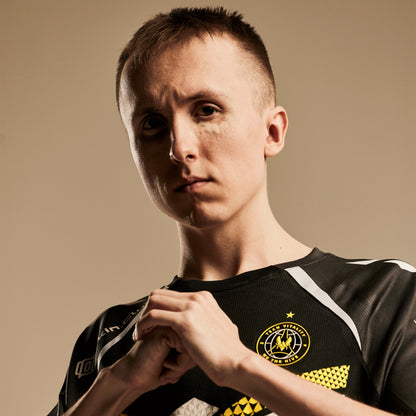 Maillot Ropz CS Vitality Pro 2025