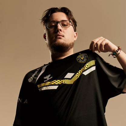 Zywoo Maillot CS Vitality Pro 2025