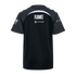 maillot vitality pro 2025 cs2 floqué flamez