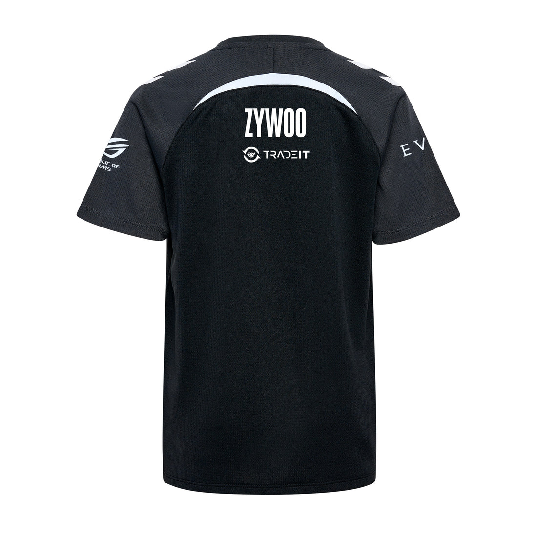 Maillot Vitality pro 2025 CS Zywoo