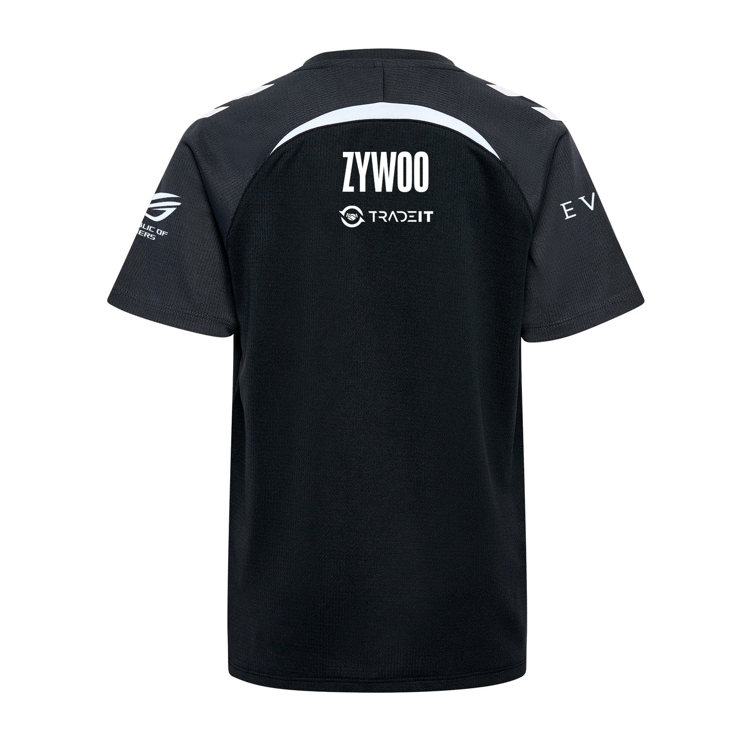 Maillot Vitality pro 2025 CS Zywoo