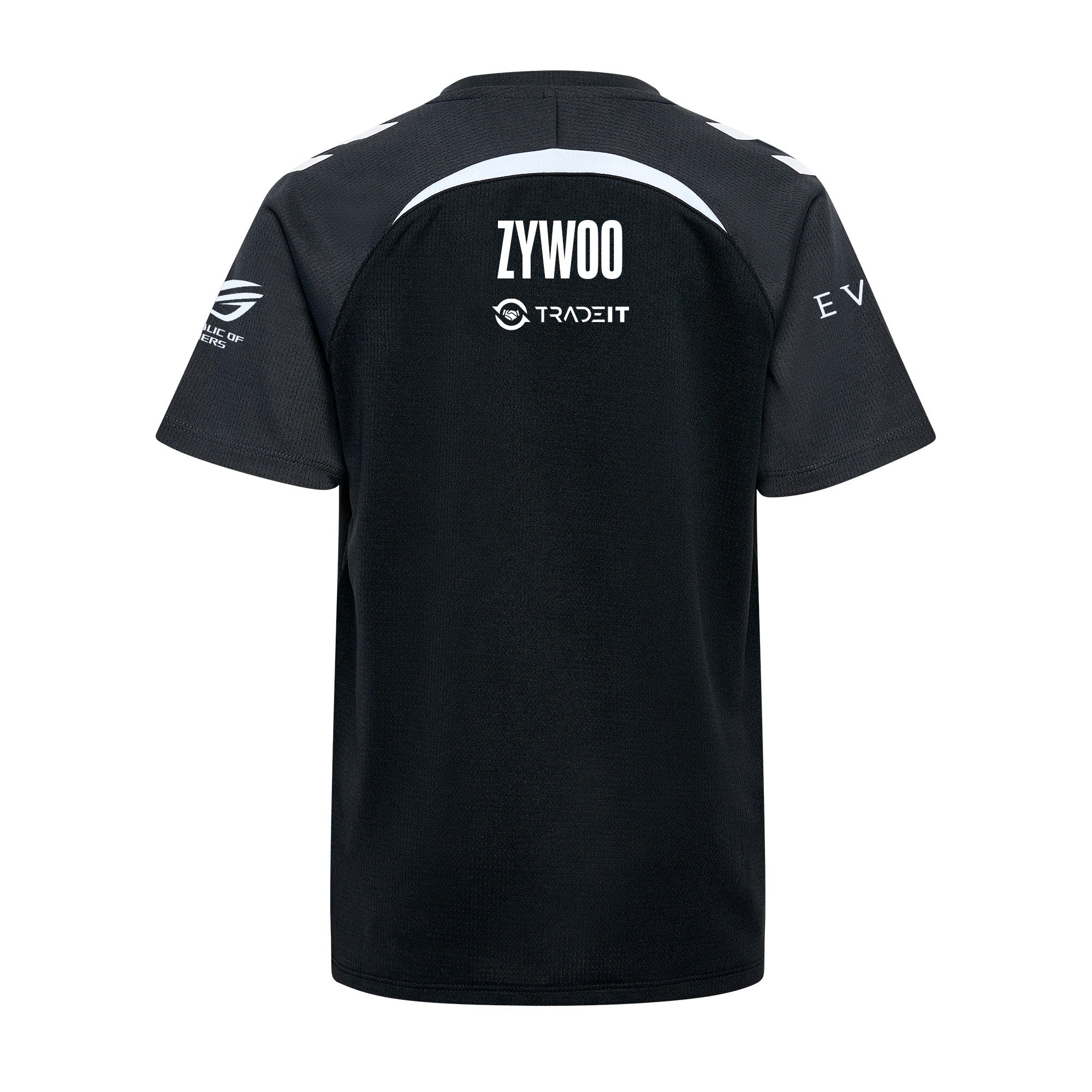 Maillot Vitality pro 2025 CS Zywoo
