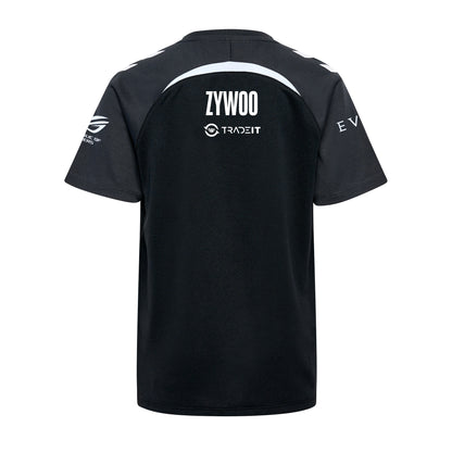Maillot Vitality pro 2025 CS Zywoo