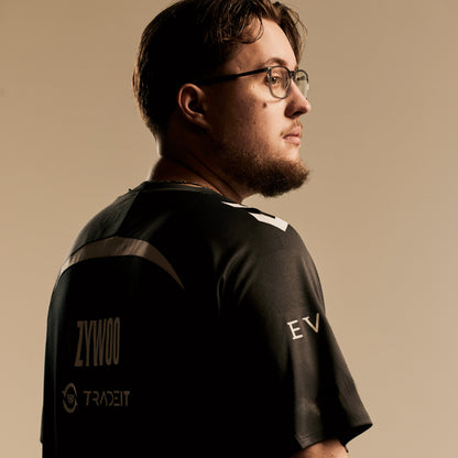 maillot Zywoo Counter Strike vitality pro 2025
