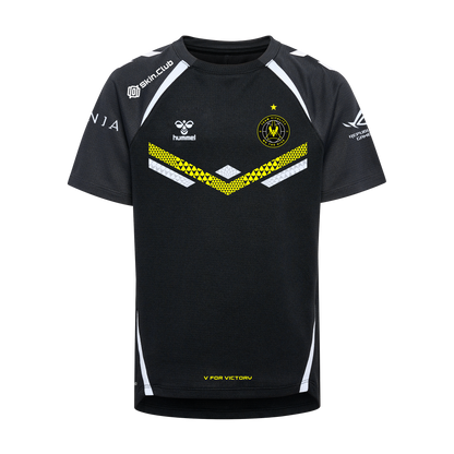 maillot cs vitality pro 2025 front