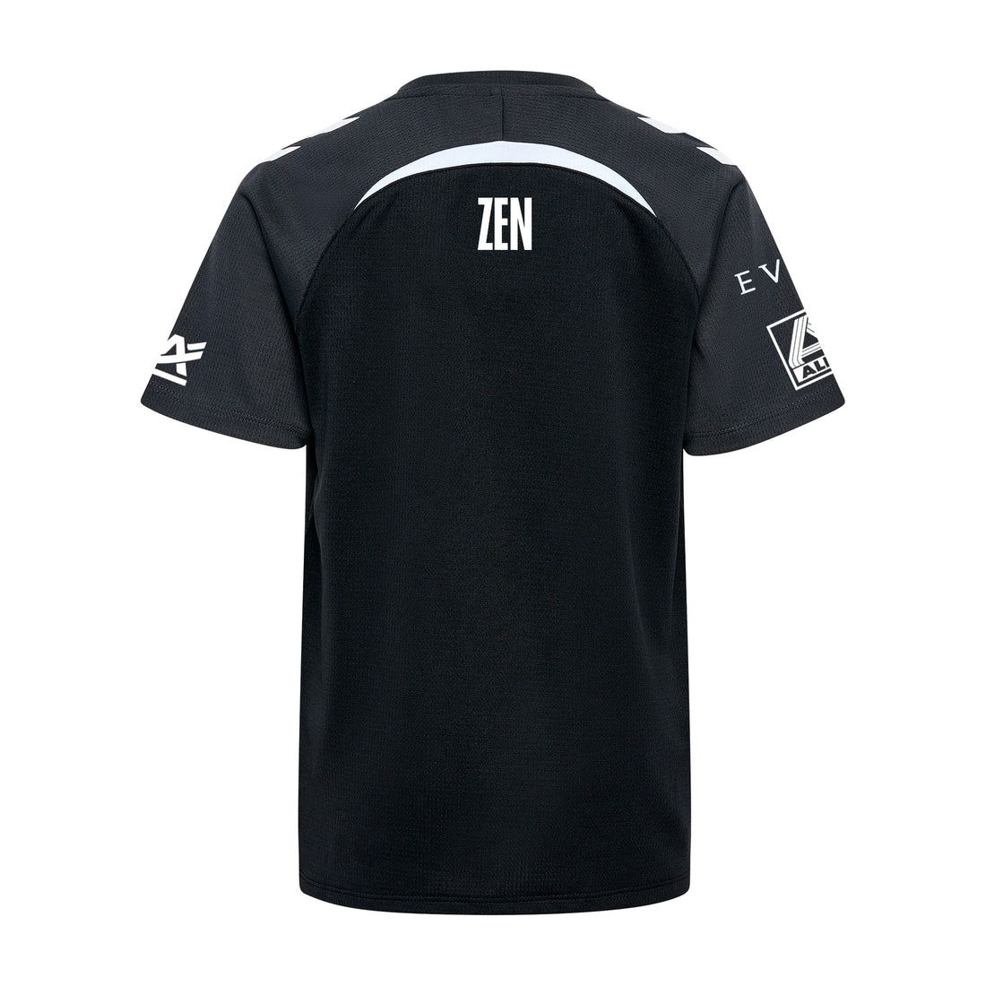 maillot vitality pro 2025 Rocket League Zen