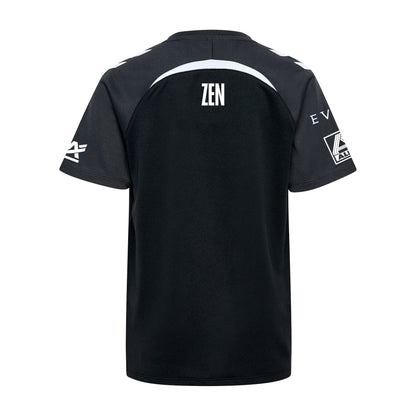 maillot vitality pro 2025 Rocket League Zen