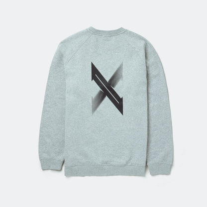 Crewneck hummel 10th Anniversary - Member Pre Sales Team Vitality