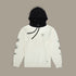 Hoodie Beige bicolore Airline - Member Pre Sales Team Vitality