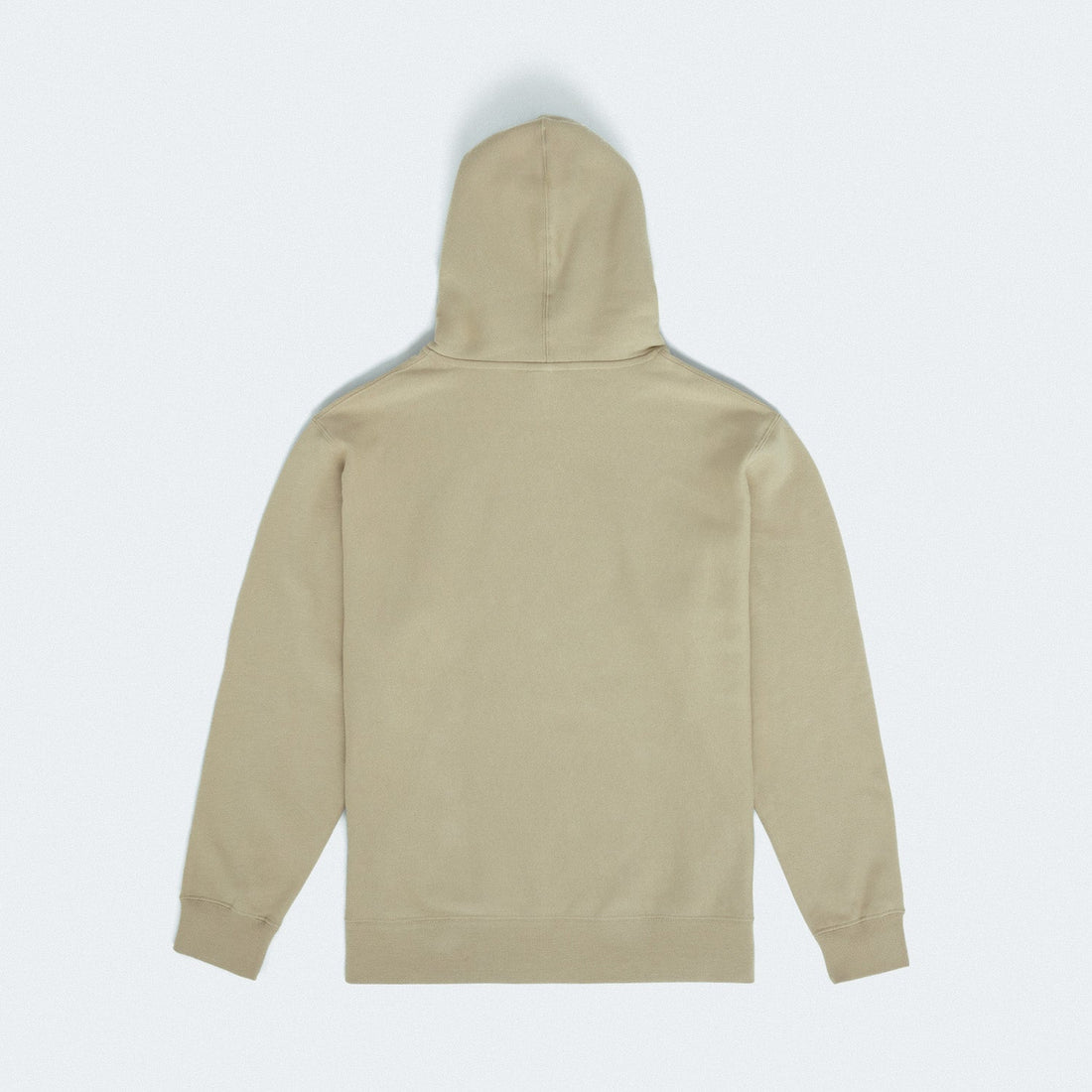 Hoodie Tan Airline - Member Pre Sales Team Vitality