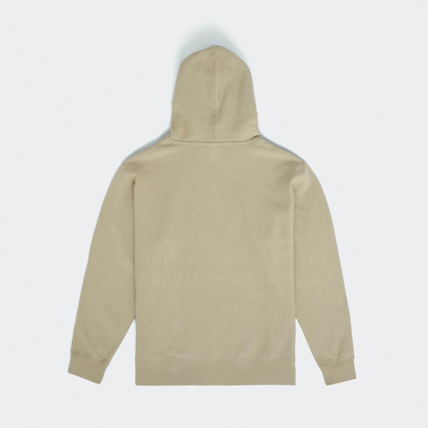 Hoodie Tan Airline - Member Pre Sales Team Vitality