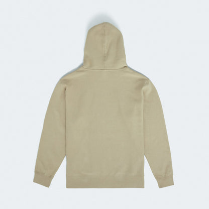 Hoodie Tan Airline - Member Pre Sales Team Vitality
