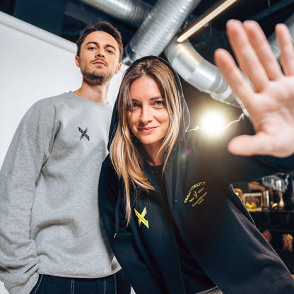 Crewneck hummel 10th Anniversary - Member Pre Sales Team Vitality