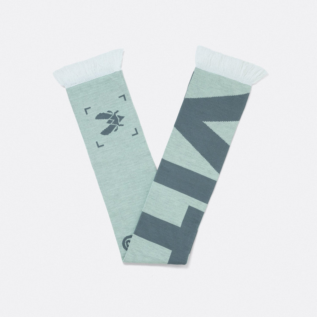 Echarpe Blue Airline - Member Pre Sales Team Vitality