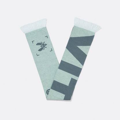 Echarpe Blue Airline - Member Pre Sales Team Vitality