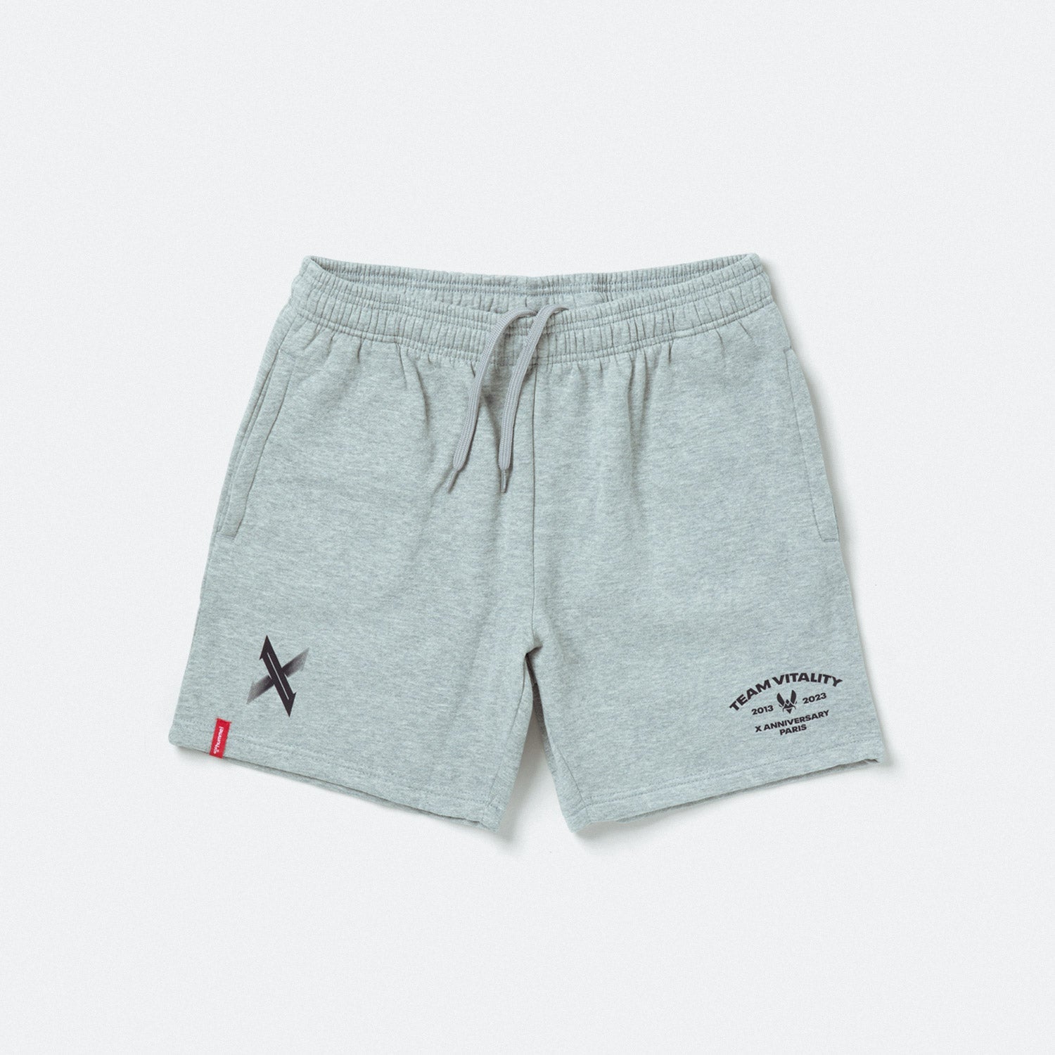 Short hummel 10th Anniversary Team Vitality