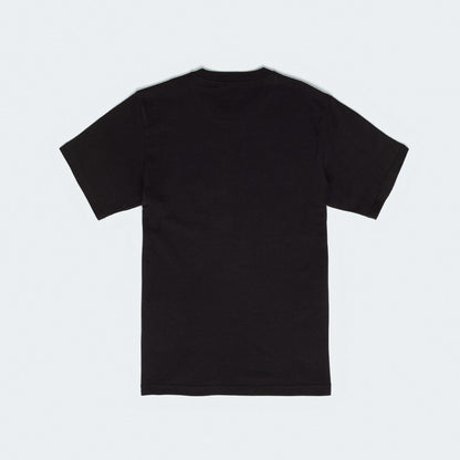 T-shirt Black Airline - Member Pre Sales Team Vitality