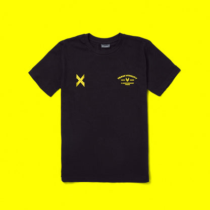 T-shirt hummel 10th Anniversary Team Vitality