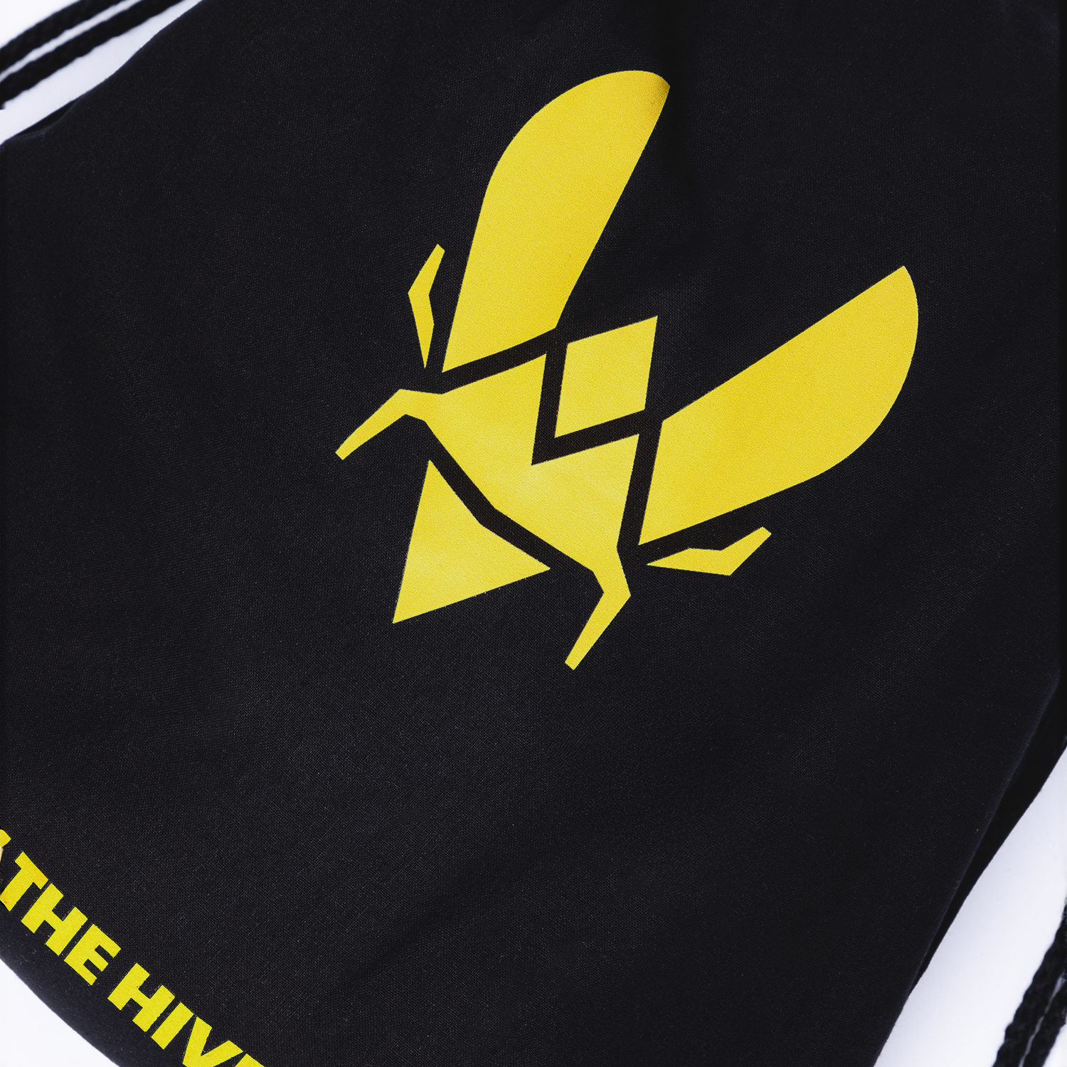 sac à dos à ficelles vitality fan pack 2025 zoom logo