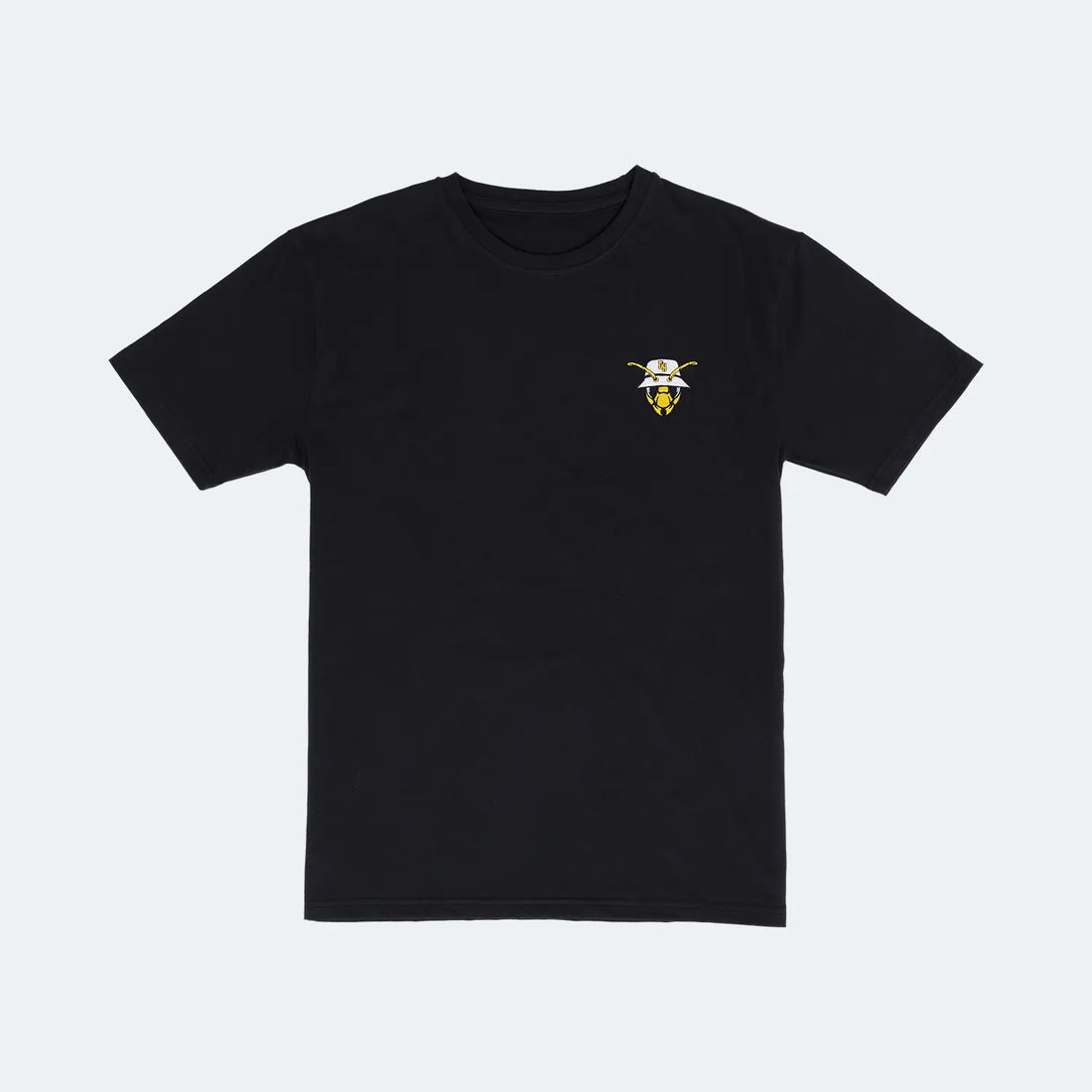 t-shirt golden hornets x vitality bleu marine