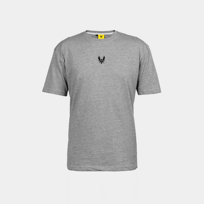 T-shirt Essentials 2025 Vitality gris