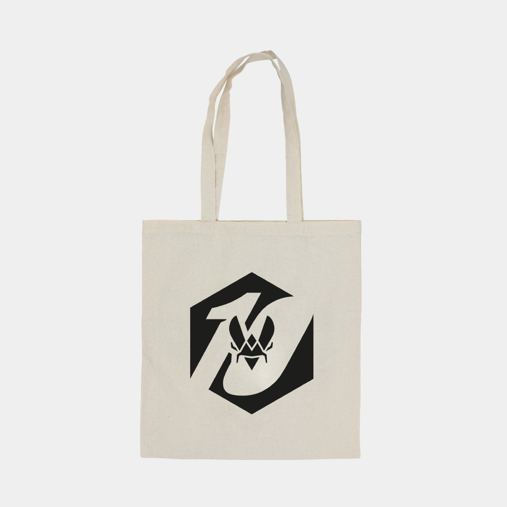 Birthday Tote Bag