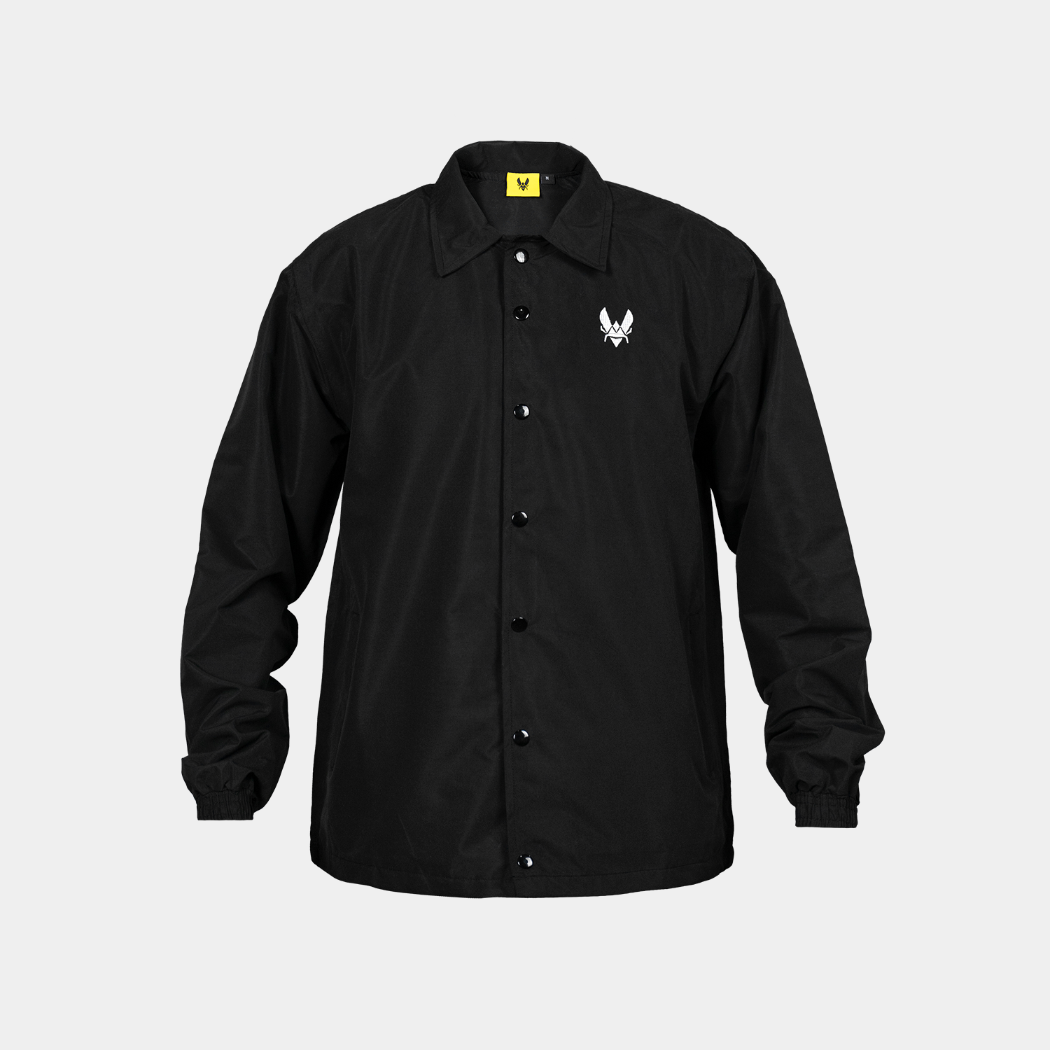 Veste Essentials 2025 Vitality noire