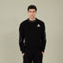 Sweat Teknik noir Team Vitality