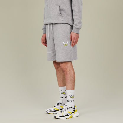 Short basic gris Team Vitality