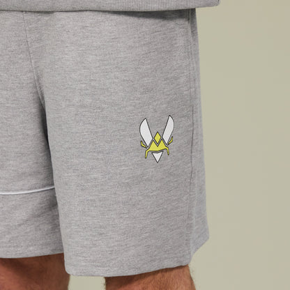 Short basic gris Team Vitality