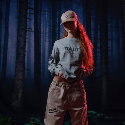 Pantalon Cargo beige - Member Pre Sales Team Vitality