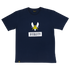 T-shirt Box bleu Team Vitality