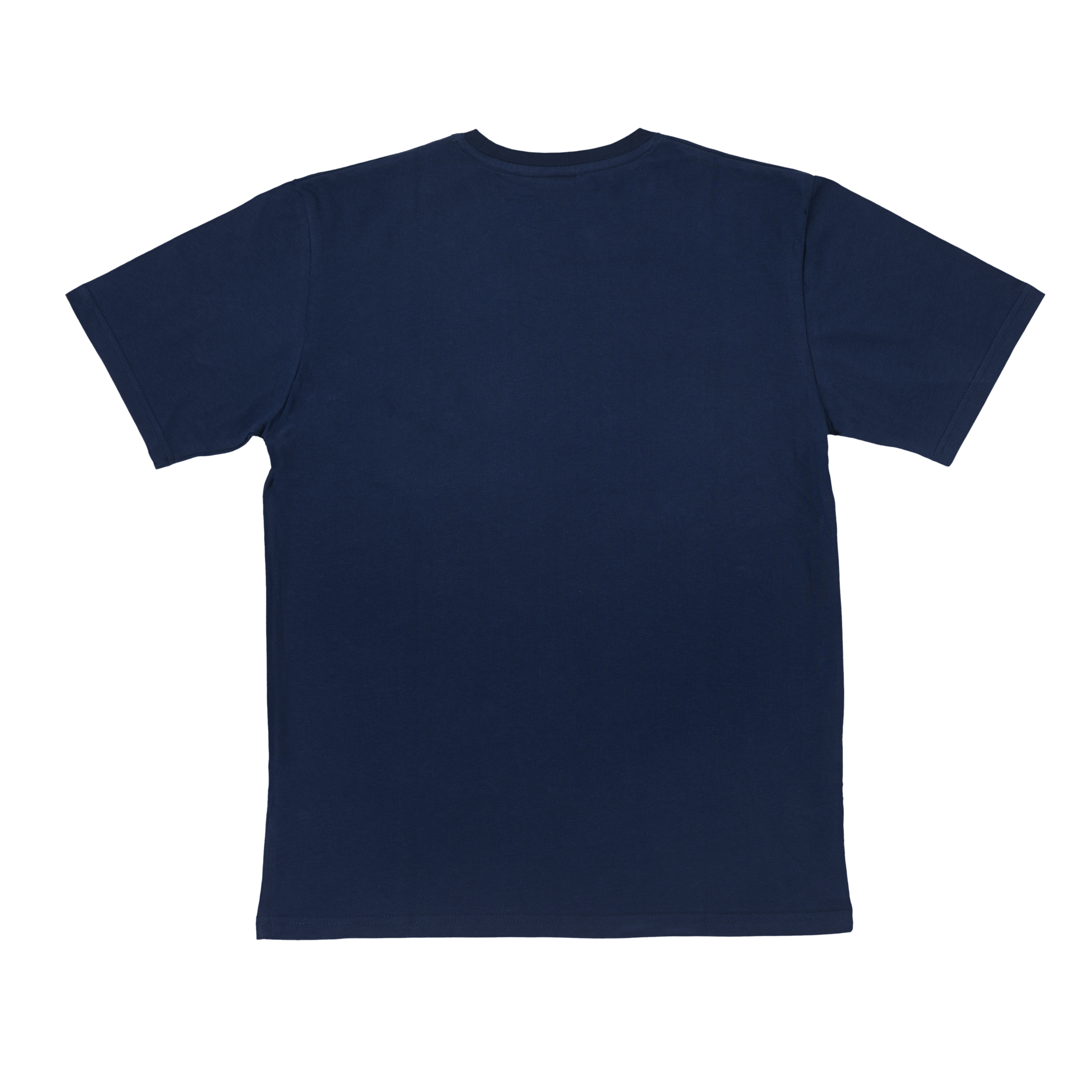 T-shirt Box bleu Team Vitality