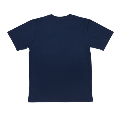 T-shirt Box bleu Team Vitality
