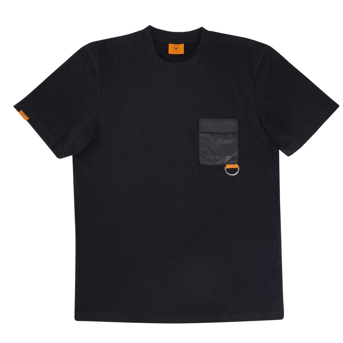 T-shirt Watch Us noir Team Vitality