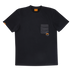 T-shirt Watch Us noir Team Vitality