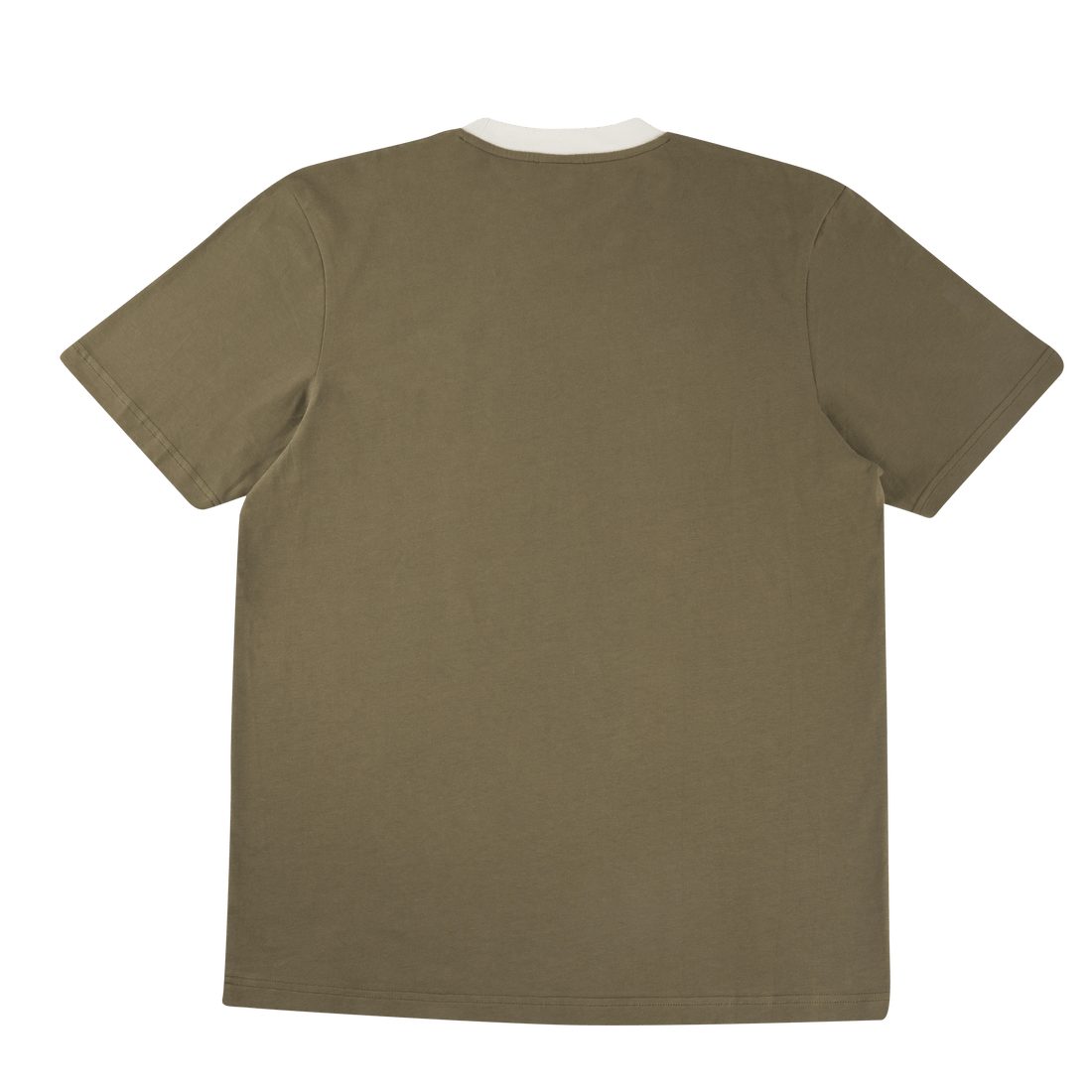 T-shirt Square Team vert Team Vitality