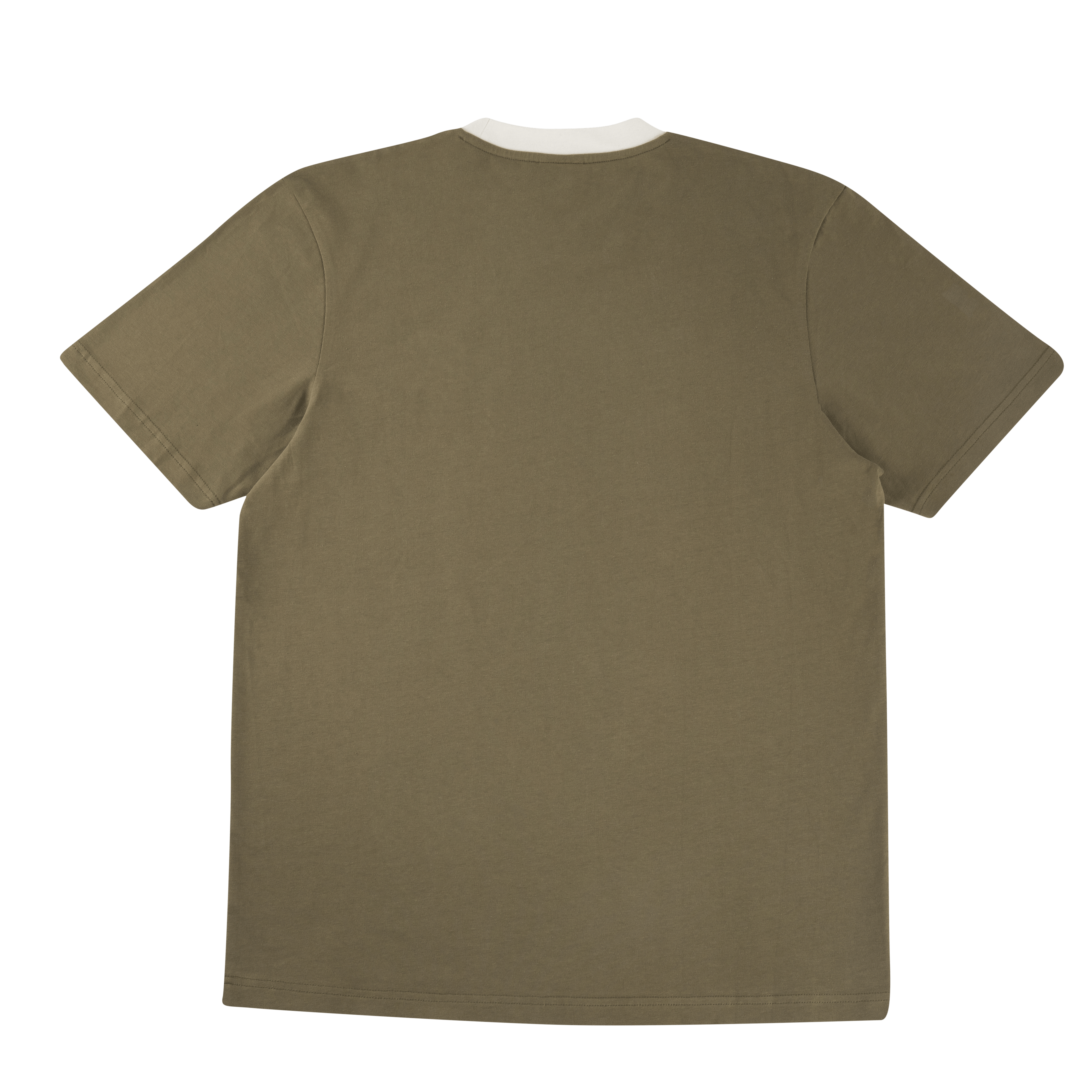 T-shirt Square Team vert Team Vitality