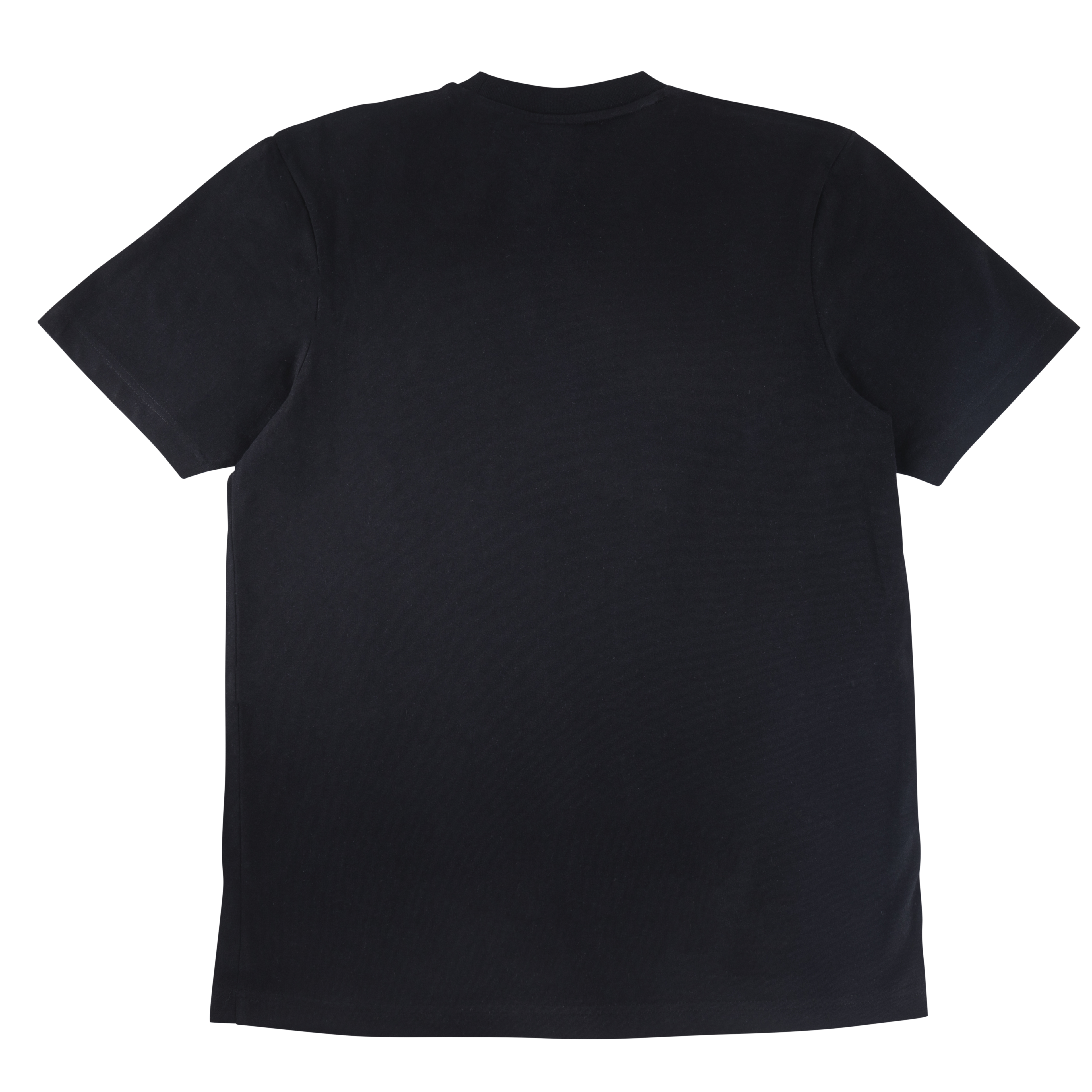 T-shirt Watch Us noir Team Vitality