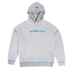 Hoodie basique Vitality gris clair Team Vitality
