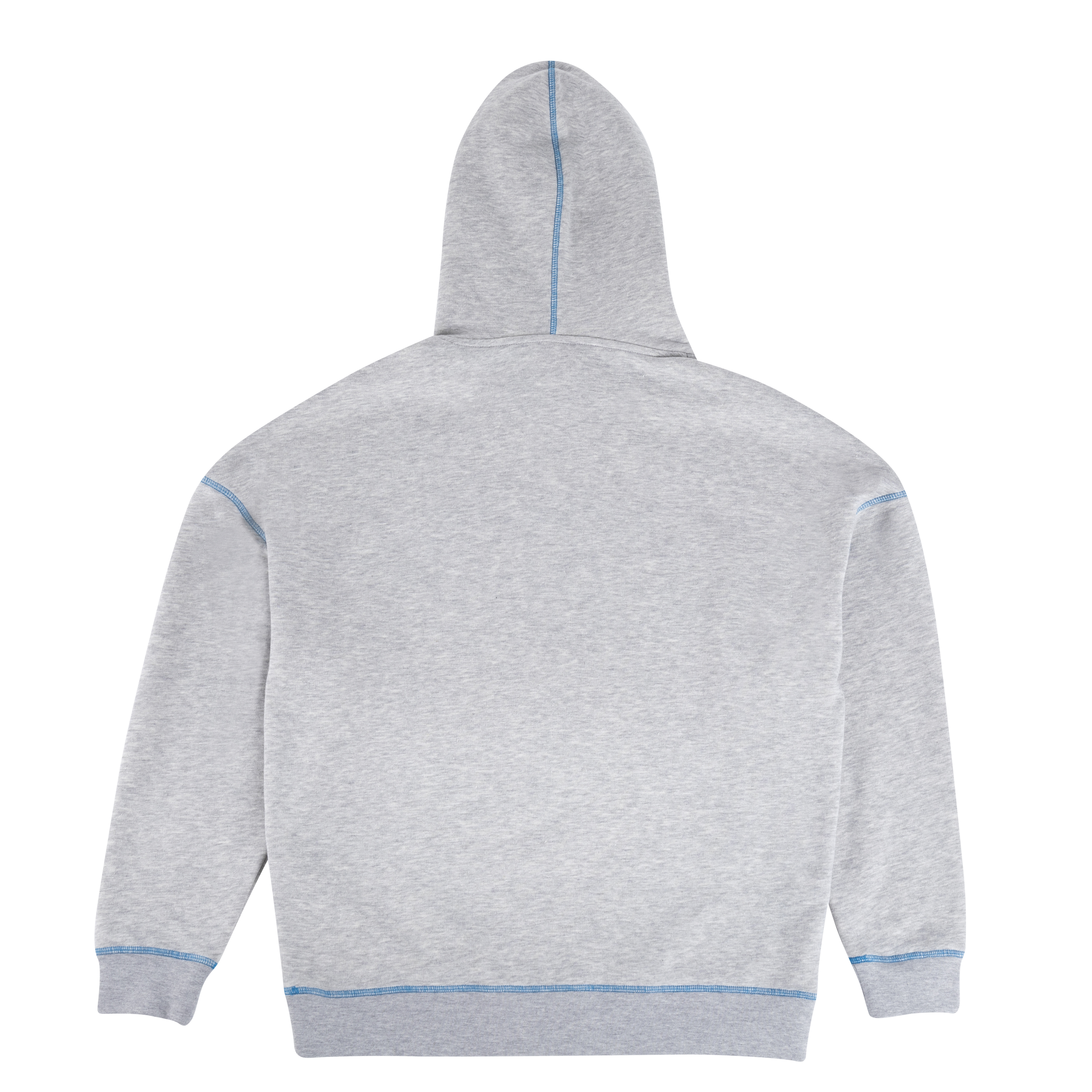 Hoodie basique Vitality gris clair Team Vitality