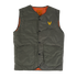 Veste sans manches Bee verte Team Vitality