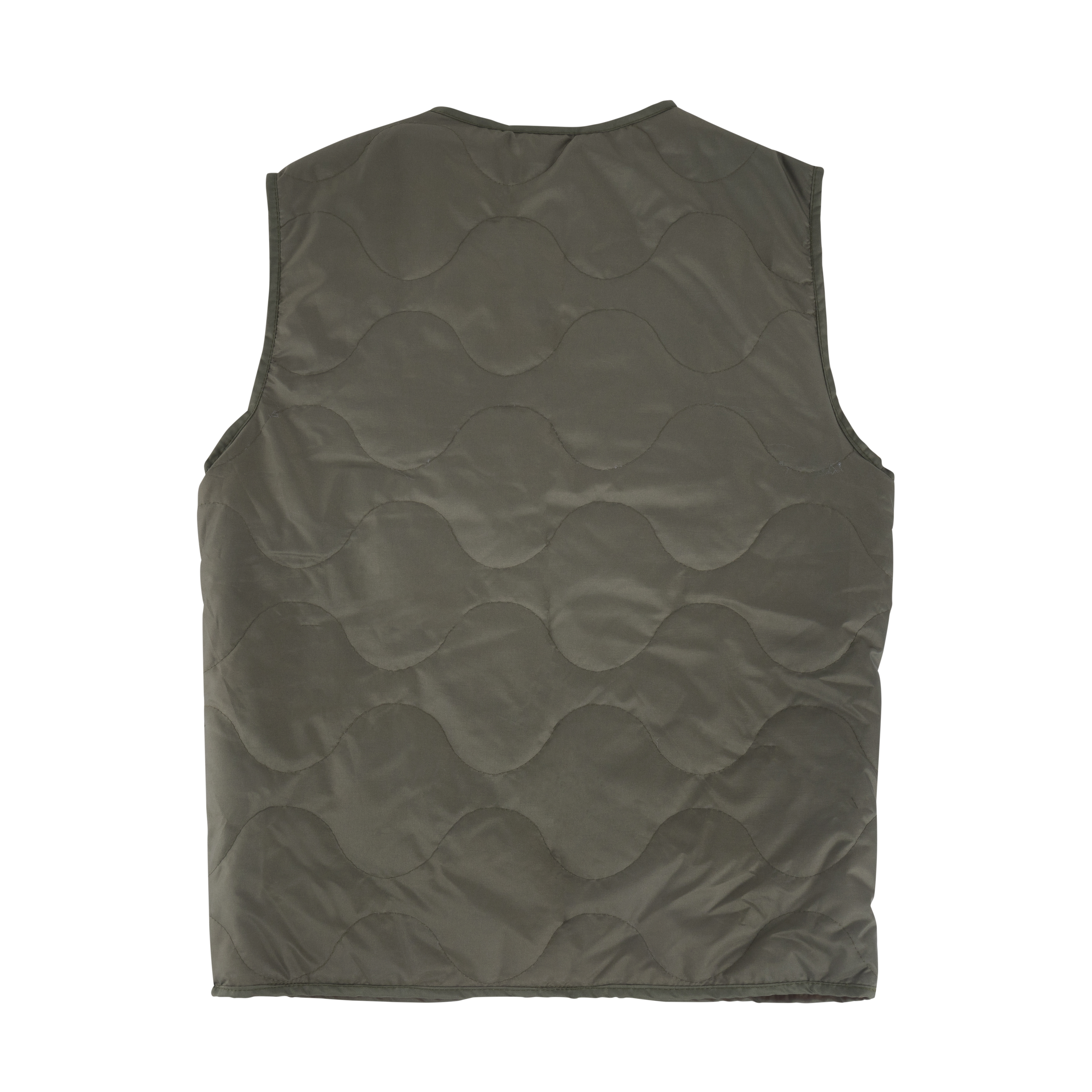 Veste sans manches Bee verte Team Vitality