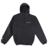 Veste Coupe Vent Vitality noire Team Vitality