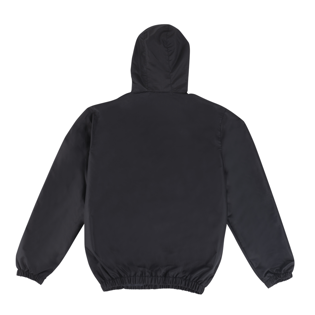 Veste Coupe Vent Vitality noire Team Vitality