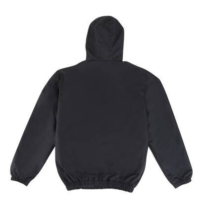 Veste Coupe Vent Vitality noire Team Vitality