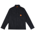 Surchemise Square noire Team Vitality