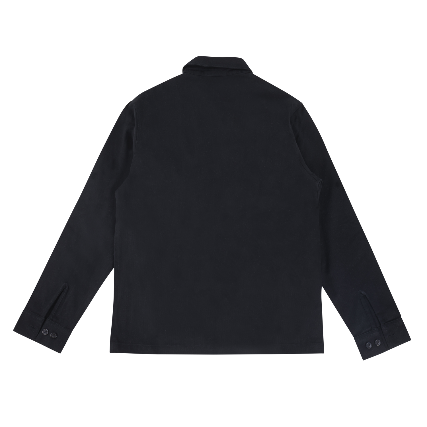 Surchemise Square noire Team Vitality
