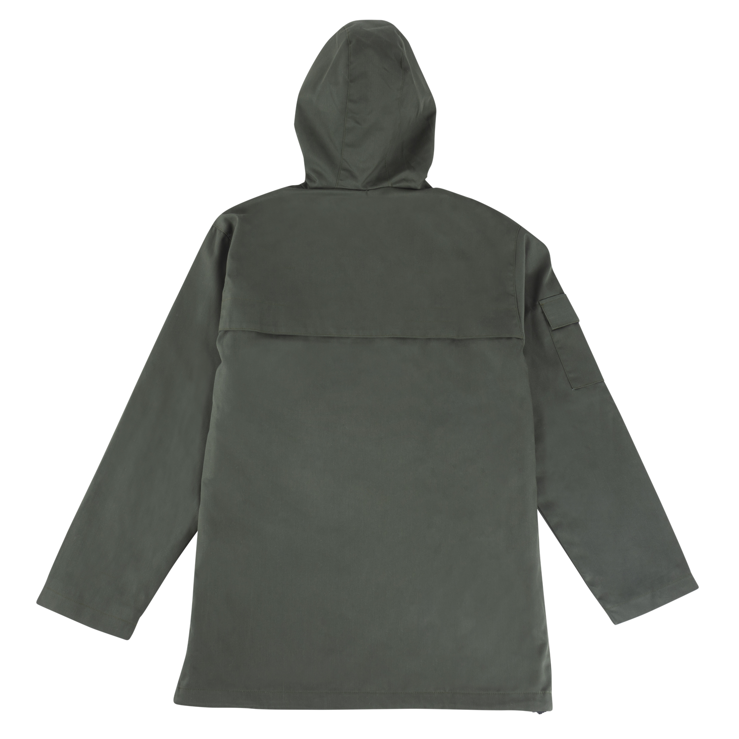 Parka Watch Us verte Team Vitality